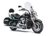 2012 Kawasaki Vulcan 1700 Nomad photo